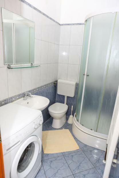 Apartmani Apollo Split Dış mekan fotoğraf