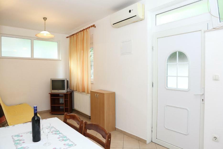 Apartmani Apollo Split Dış mekan fotoğraf