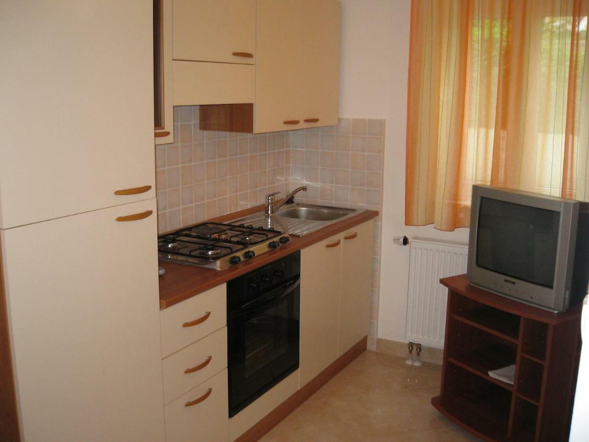 Apartmani Apollo Split Dış mekan fotoğraf