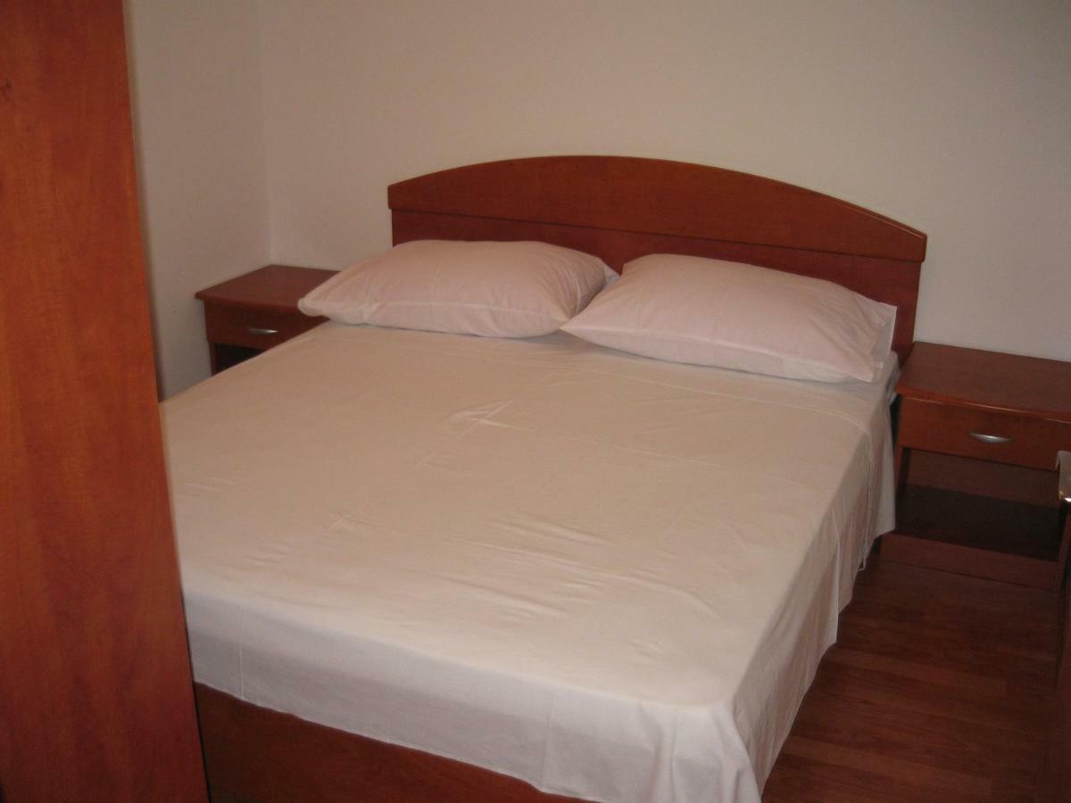 Apartmani Apollo Split Dış mekan fotoğraf