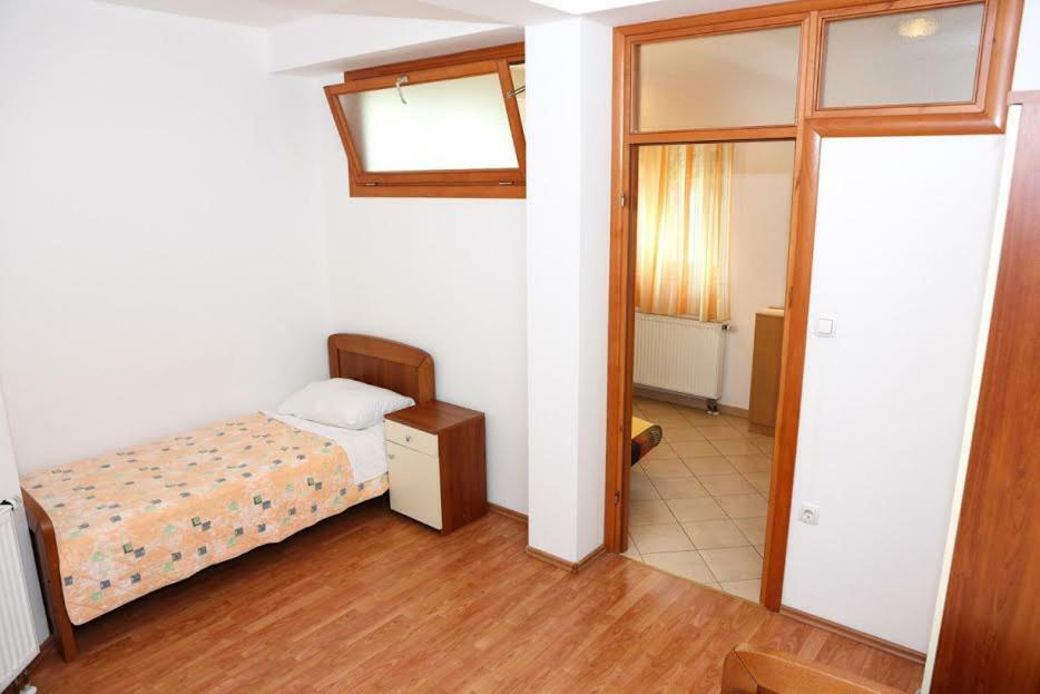 Apartmani Apollo Split Dış mekan fotoğraf
