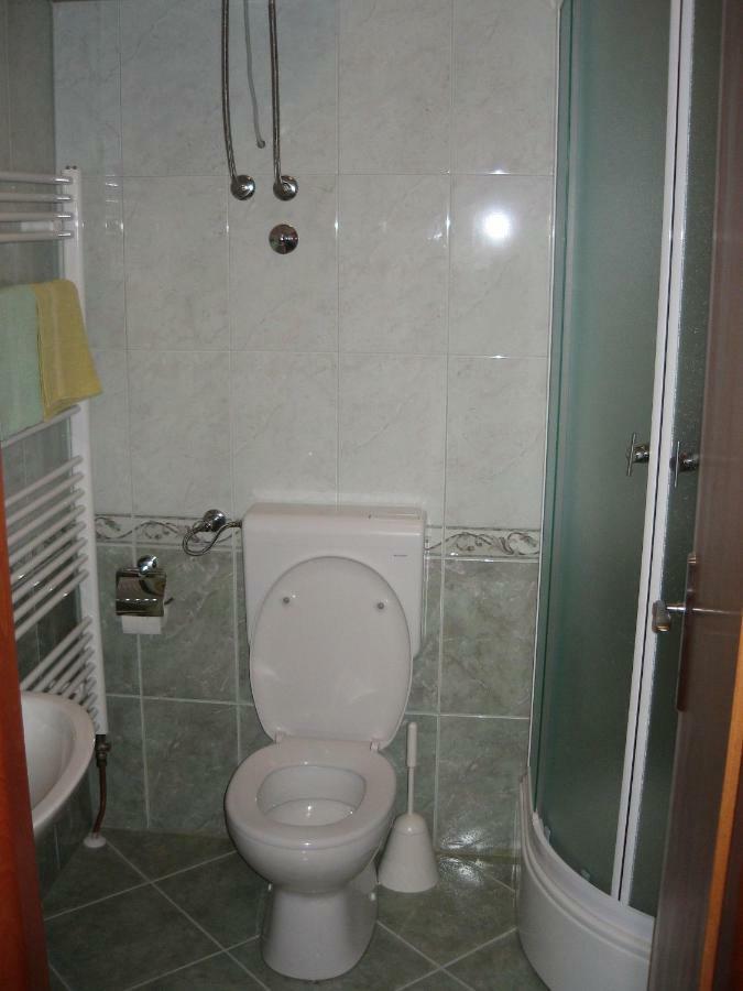 Apartmani Apollo Split Dış mekan fotoğraf