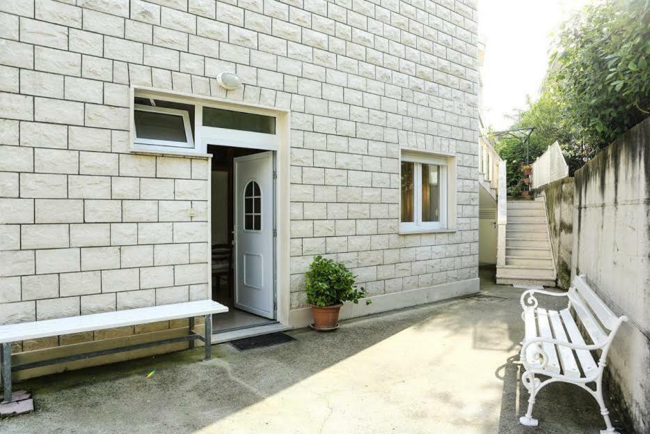 Apartmani Apollo Split Dış mekan fotoğraf