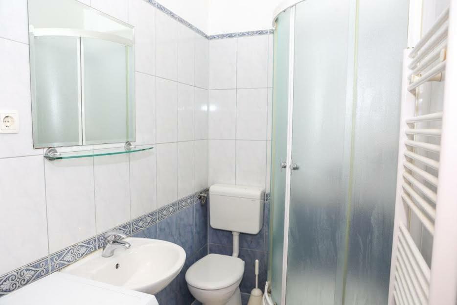 Apartmani Apollo Split Dış mekan fotoğraf