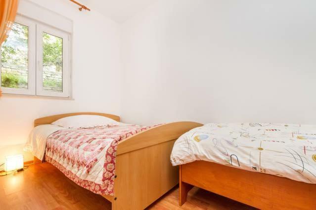 Apartmani Apollo Split Dış mekan fotoğraf