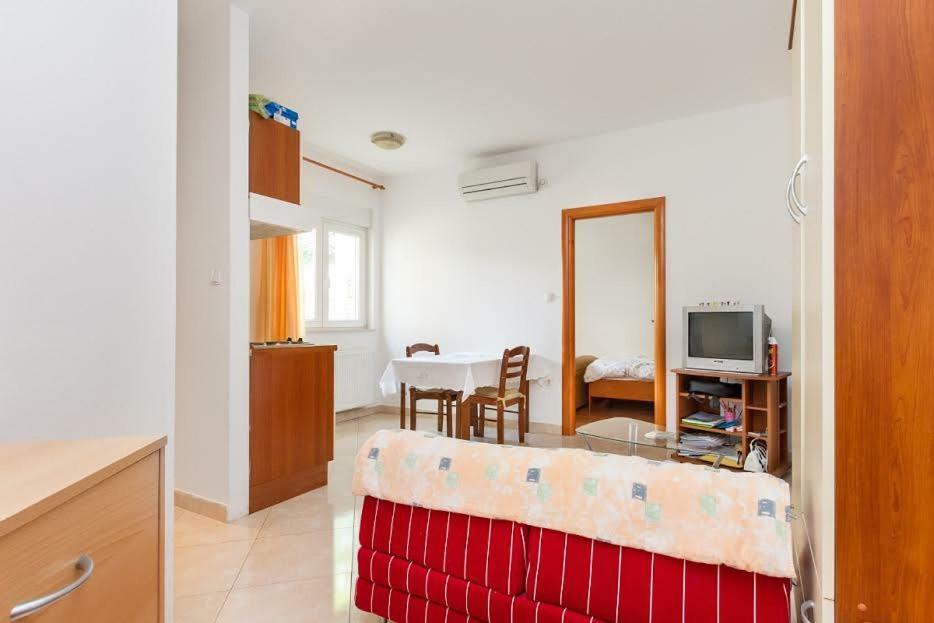 Apartmani Apollo Split Dış mekan fotoğraf