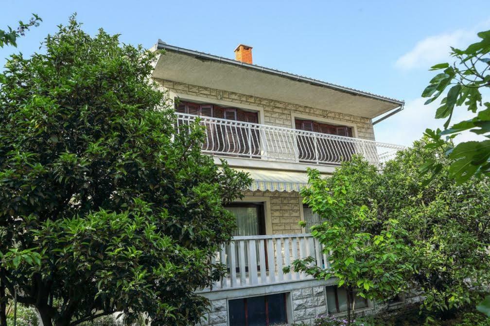 Apartmani Apollo Split Dış mekan fotoğraf