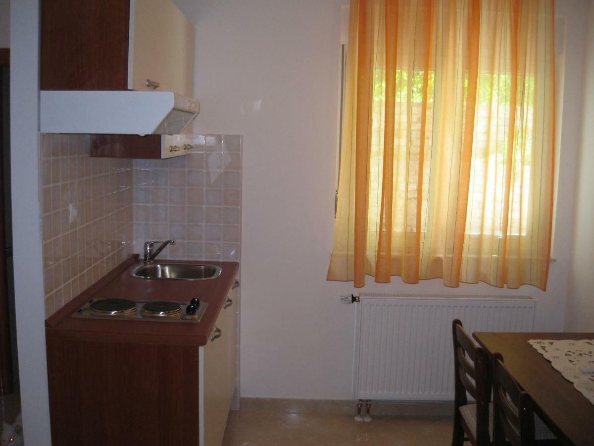 Apartmani Apollo Split Dış mekan fotoğraf